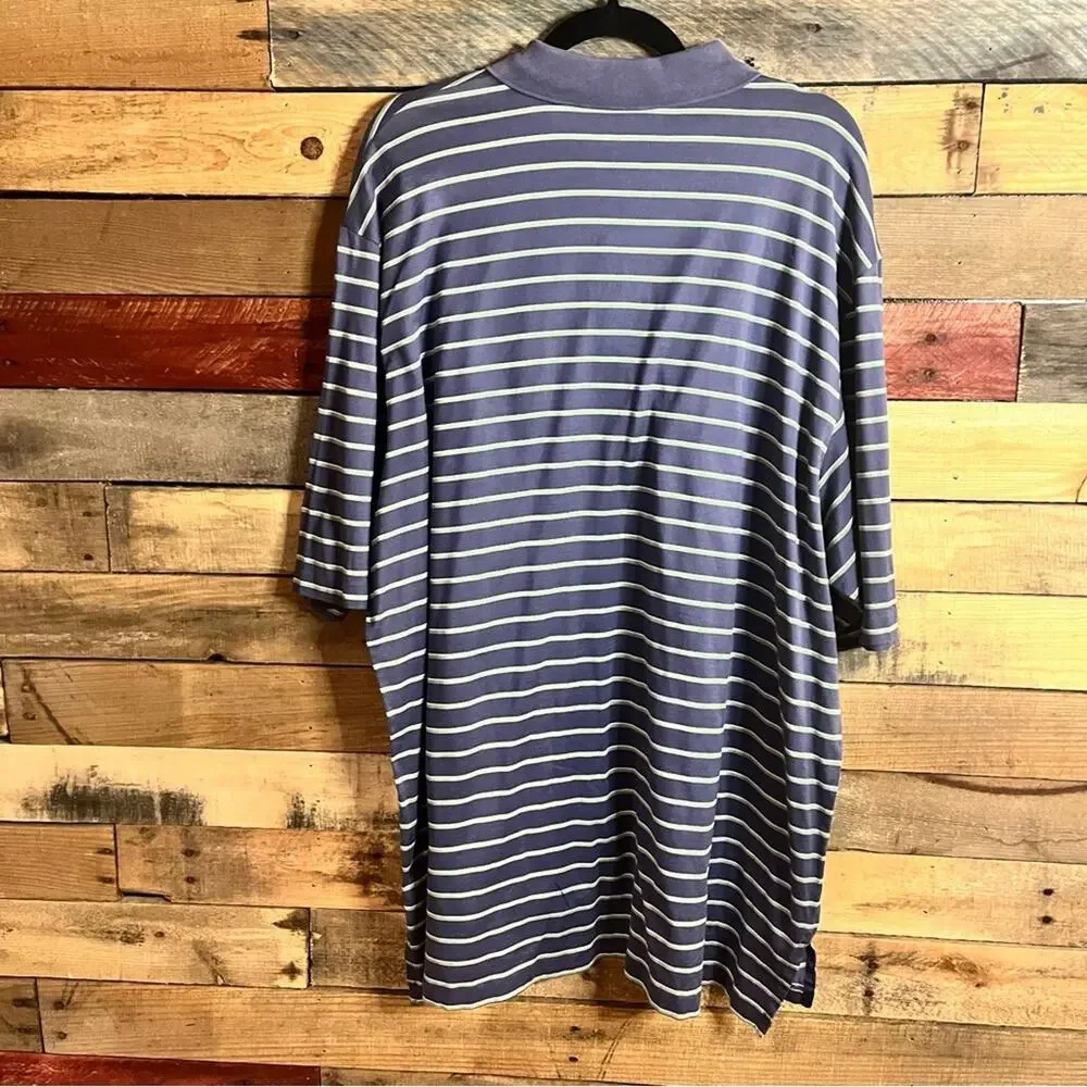 Polo Golf Ralph Lauren Blue‎ Polo Size XXL